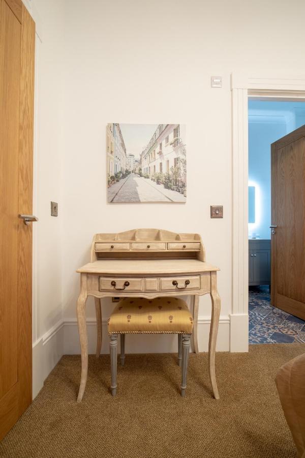 Gordonston Apartments Inverness Exterior foto